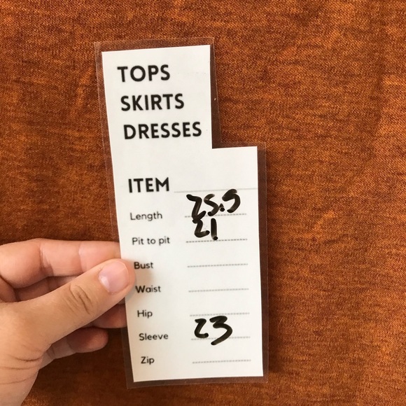 Claudine wool mix scoop neck 3/4 sleeve top - Picture 10 of 10